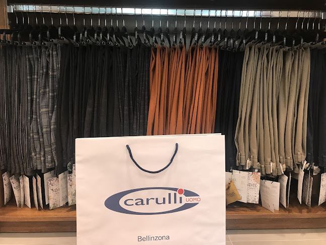 Boutique Carulli - Lugano