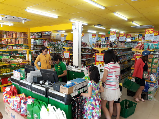 Siêu thị Bách hóa XANH 26 Nguyễn Thượng hiền