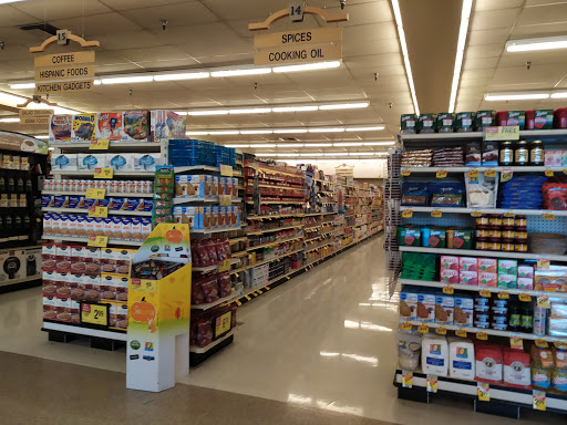 Grocery Store «Albertsons», reviews and photos, 110 E Carson St, Carson, CA 90745, USA