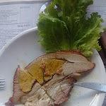 Photo n°3 de l'avis de Gennaro.u fait le 09/04/2023 à 18:30 sur le  La Fiera del Gusto à Parma