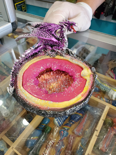 Vaporizer Store «Brooklyn Smokes», reviews and photos, 5602 Avenue N, Brooklyn, NY 11234, USA