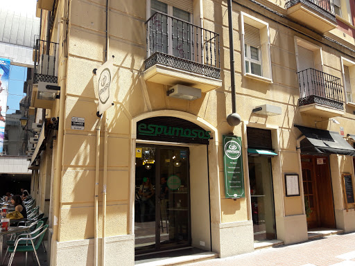 Información y opiniones sobre Espumosos de Zaragoza