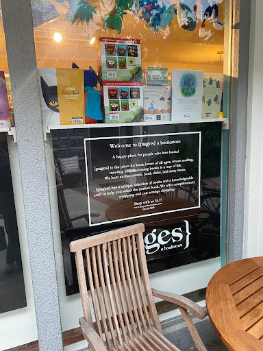 Book Store «Pages: a bookstore», reviews and photos, 904 Manhattan Ave, Manhattan Beach, CA 90266, USA