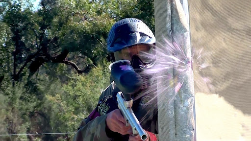 Delta Force Paintball Muchea - Perth
