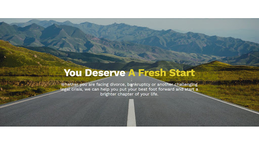 Attorney «Andrew M. Wolfenson, Esq., P.C.», reviews and photos