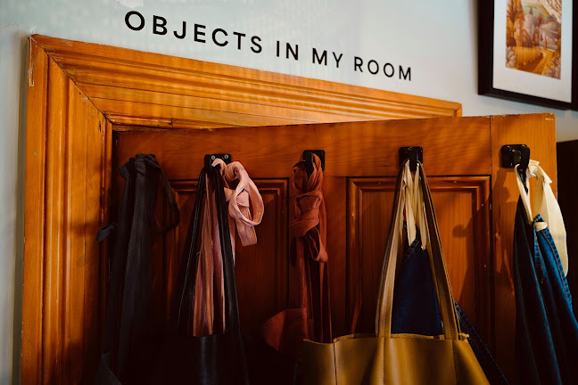 Reviews of Objects In My Room in Auckland - Shop