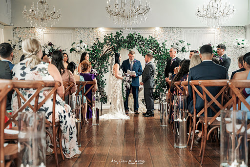 Wedding Venue «The Crystal Ballroom - Altamonte Springs», reviews and photos, 1012 FL-436, Altamonte Springs, FL 32714, USA