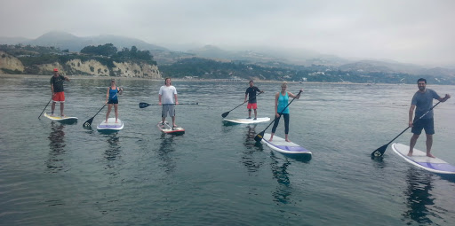 Water Sports Equipment Rental Service «Paddle Method - Stand Up Paddleboard Lessons & Rentals», reviews and photos, 14110 Palawan Way, Marina Del Rey, CA 90292, USA