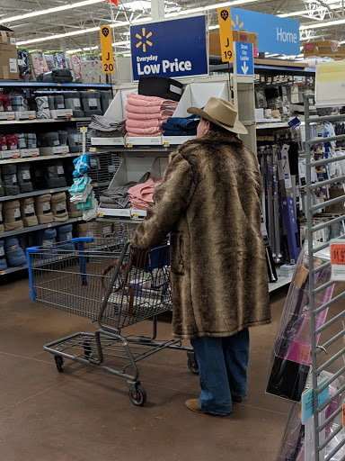 Department Store «Walmart Supercenter», reviews and photos, 1881 Baltimore Pike, Hanover, PA 17331, USA