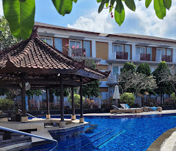 SOL by Meliá Kuta Bali photo