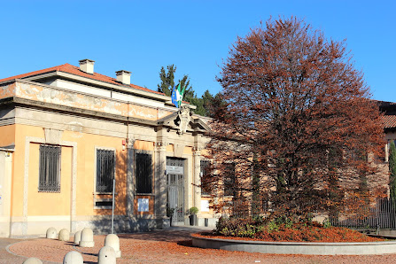 AIMO - Accademia Italiana Medicina Osteopatica Piazzale Santuario, 7, 21047 Saronno VA, Italia