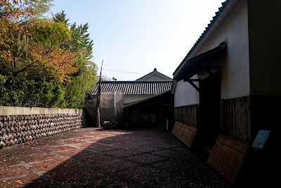 醤油蔵
