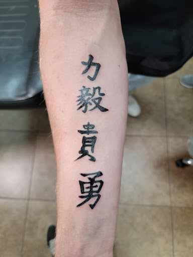 Explore the flash tattoo ideas, creative tattoo ideas in Santa Clara, available at Vamp Body Art piercings and tattoo studio