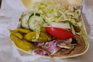 Kebab Shop image