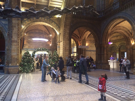 Performing Arts Theater «NYCB Theatre at Westbury», reviews and photos, 960 Brush Hollow Rd, Westbury, NY 11590, USA