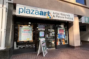 Plaza Artist Materials & Picture Framing image