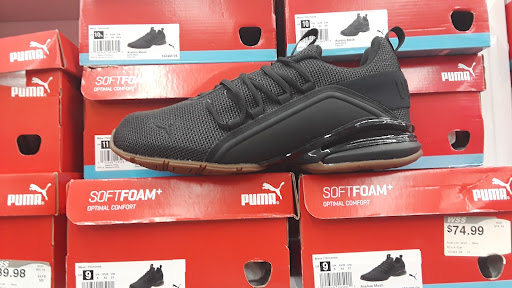 Shoe Store «WSS», reviews and photos, 124 Euclid St, Anaheim, CA 92802, USA