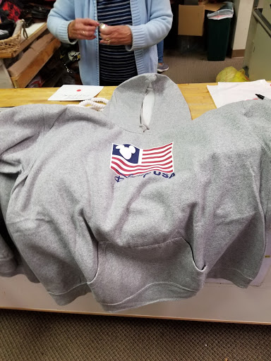 Thrift Store «Calico Cat Thrift Shoppe», reviews and photos, 96 Kings Hwy, Middletown, NJ 07748, USA