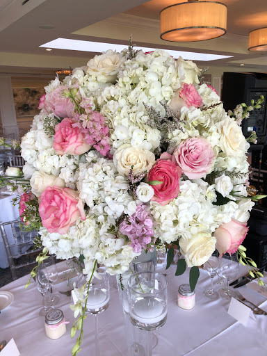 Florist «Greenwich Blooms Florist Inc», reviews and photos, 109 Mill St, Greenwich, CT 06830, USA