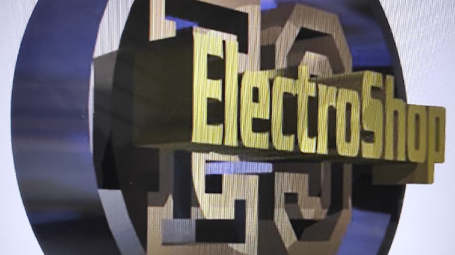 ElectroShop