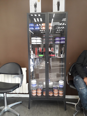 CHEZ HAMZA à Meyzieu