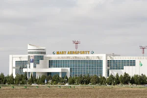 Mary Airport image