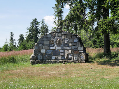 Ludwig Jahn Denkmal