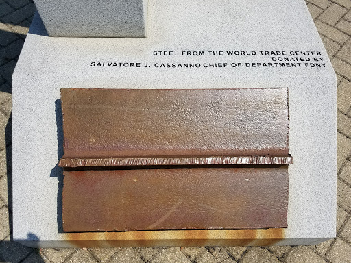 Tourist Attraction «World Peace Bell Center», reviews and photos, 425 York St, Newport, KY 41071, USA