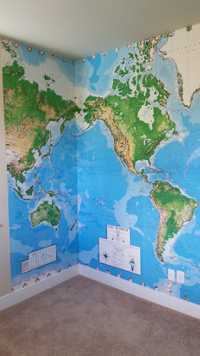 Painter «Blue Sky Paper Hanging & Painting Inc.», reviews and photos, 3538 SE 65th Ave, Portland, OR 97206, USA