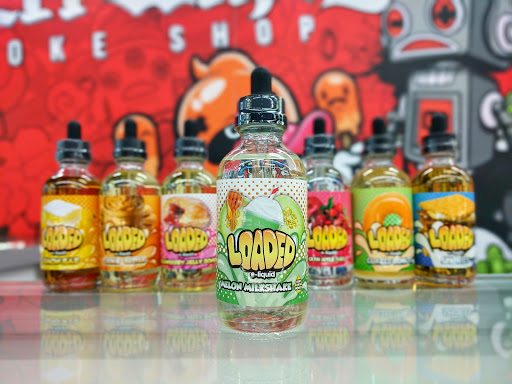 Tobacco Shop «Desert Winds Smoke Shop», reviews and photos, 5022 14th St W, Bradenton, FL 34207, USA