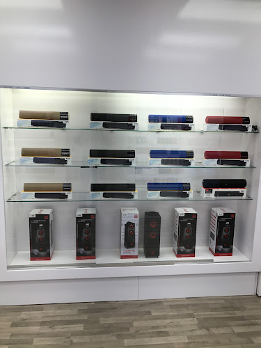 Smart Phones - Cell phone store