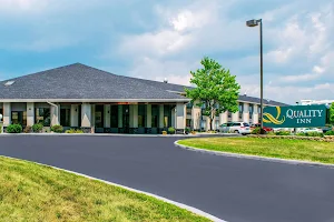 Quality Inn Plainfield - Indianapolis West image