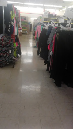 Discount Store «Dollar General», reviews and photos, 321 St Charles Rd, Villa Park, IL 60181, USA