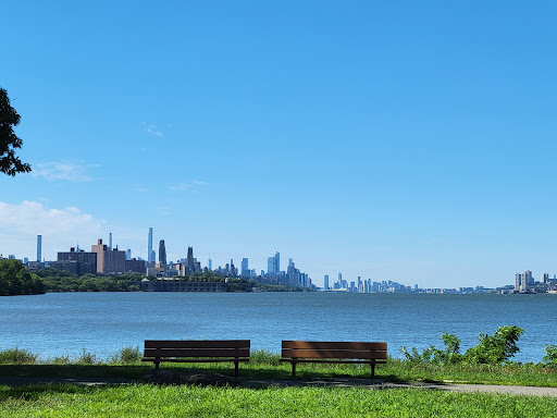 Park «Fort Washington Park», reviews and photos, Hudson River Greenway, New York, NY 10032, USA