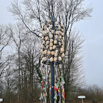 Photo n°8 de l'avis de Natalja.i fait le 12/03/2023 à 21:27 sur le  Schaumberg Alm à Tholey