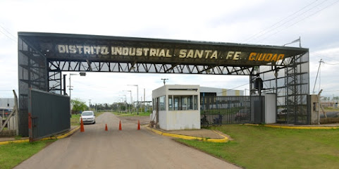 Parque Industrial Los Polígonos I