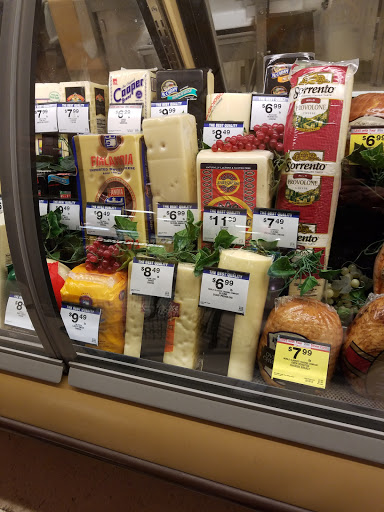 Supermarket «Big Y», reviews and photos, 802 Williams St, Longmeadow, MA 01106, USA