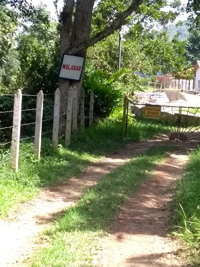 Hacienda Malabar