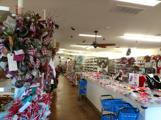 Craft Store «The Ribbon Store», reviews and photos, 3143 E Williams Field Rd, Gilbert, AZ 85295, USA