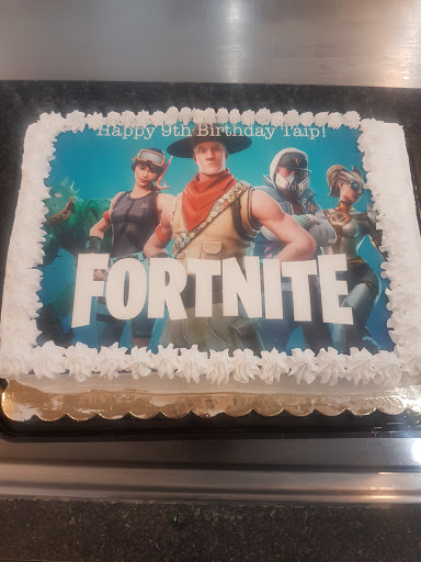 Ice Cream Shop «Cold Stone Creamery», reviews and photos, 1611 Sherman Ave, Evanston, IL 60201, USA