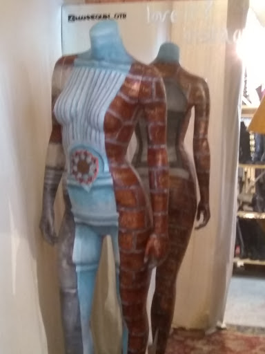 Boutique «Mannequin Boutique», reviews and photos, 1311 Main St, Cincinnati, OH 45202, USA