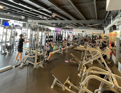 Anytime Fitness - 400 Newmarket Rd, Newmarket QLD 4051, Australia