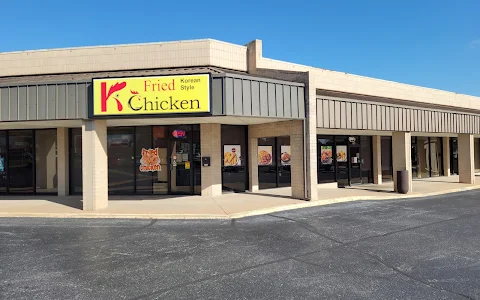 K Fried Chicken image