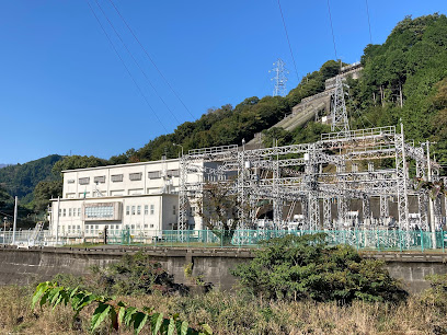 富士川第一発電所