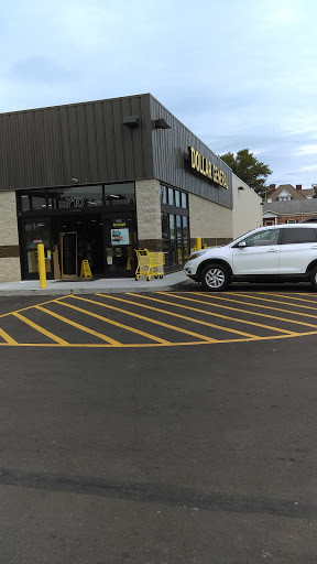 Discount Store «Dollar General», reviews and photos, 155 W Beau St, Washington, PA 15301, USA