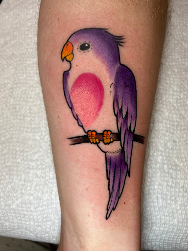 Explore inner forearm tattoo cover up ideas, creative tattoo ideas in Honolulu, available at Tattoolicious Tattoo Waikiki