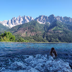 Photo n°4 de l'avis de Dario.l fait le 29/06/2023 à 20:37 sur le  Hotel Schopfenhof à Toblach