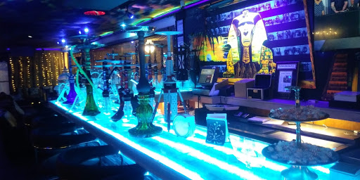 Cairo Hookah Lounge