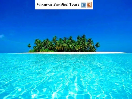 PANAMA SAN BLAS TOURS