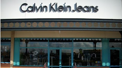 Calvin Klein Outlet à Pont-Sainte-Marie